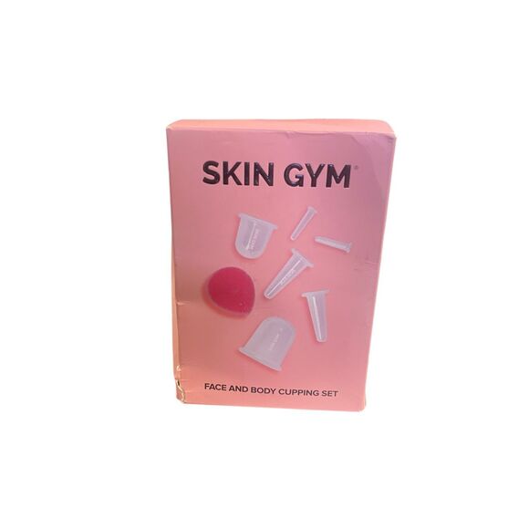 skin gym Other - Skin Gym Jade Revi Roller